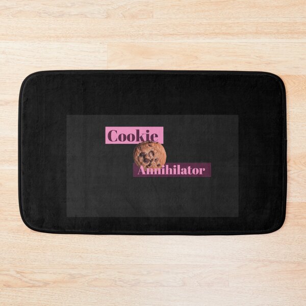 Item preview, Chef Humor - Cookie Annihilator  designed and sold by Michael Schmidt.