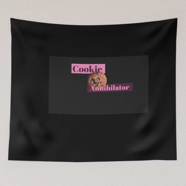 Item preview, Chef Humor - Cookie Annihilator  designed and sold by Michael Schmidt.