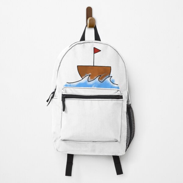 Item preview, Boat  designed and sold by Salty-cheese-jk.