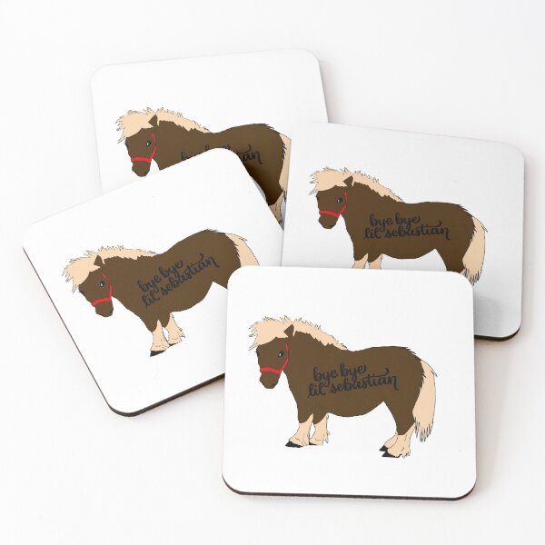 Item preview, Bye bye Lil Sebastian  designed and sold by xxtorixx123.