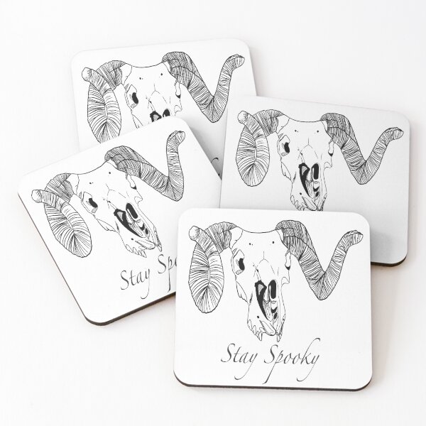 Item preview, Stay Spooky  designed and sold by Melissa-Carroll.