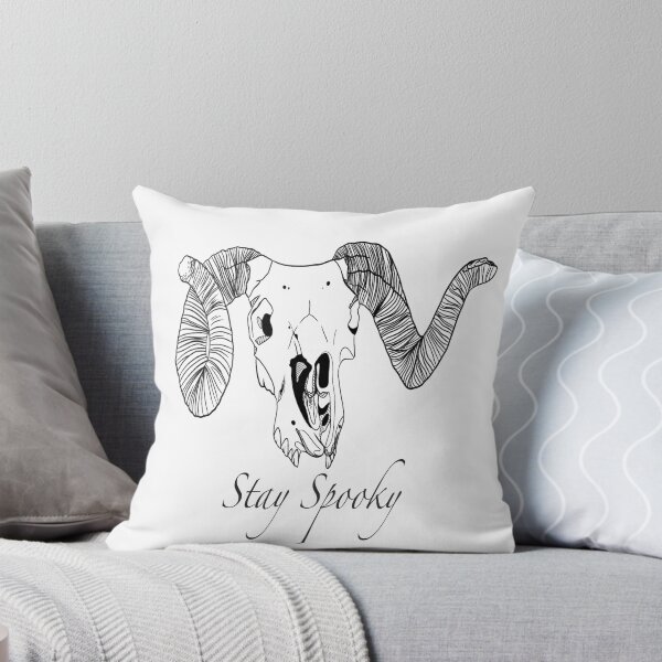 Item preview, Stay Spooky  designed and sold by Melissa-Carroll.