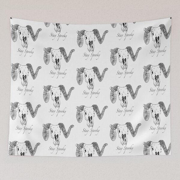 Item preview, Stay Spooky  designed and sold by Melissa-Carroll.