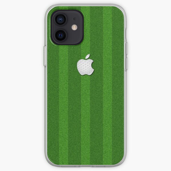 Golf iPhone Soft Case