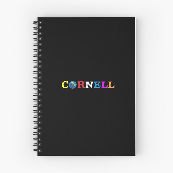 Item preview, Cornell astroworld designed and sold by caitlyn5a.
