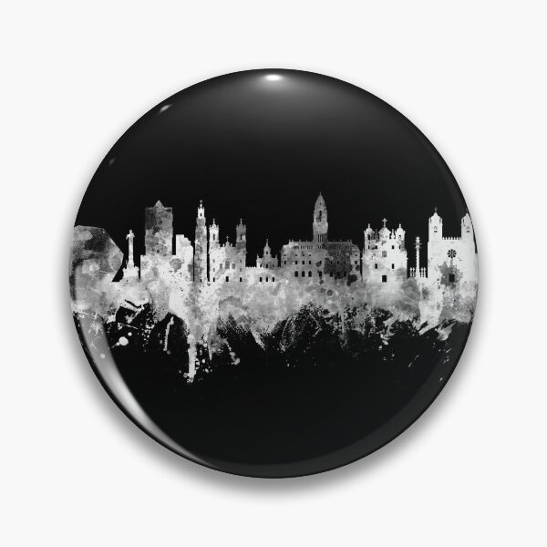 Item preview, Porto Portugal Skyline designed and sold by ArtPrints.