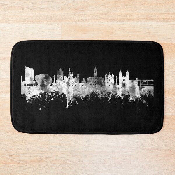 Item preview, Porto Portugal Skyline designed and sold by ArtPrints.