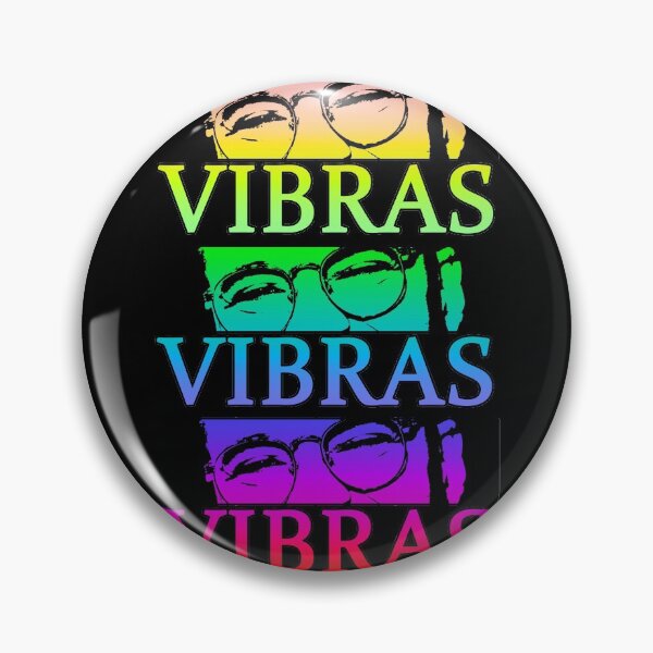 Item preview, Vibras designed and sold by blazikin.