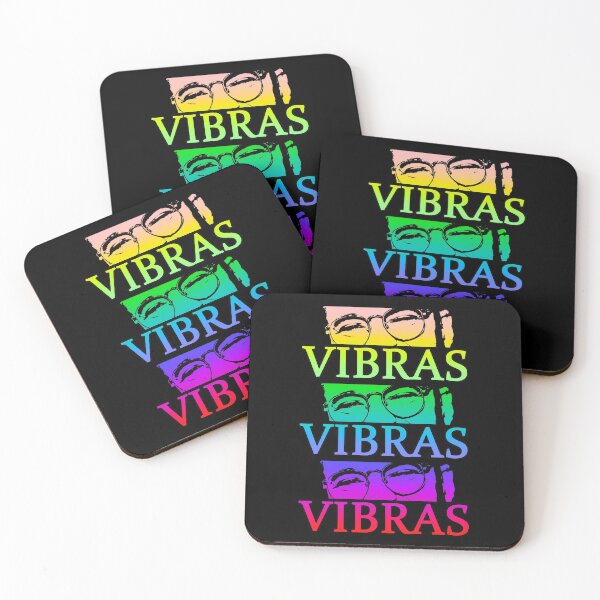 Item preview, Vibras designed and sold by blazikin.