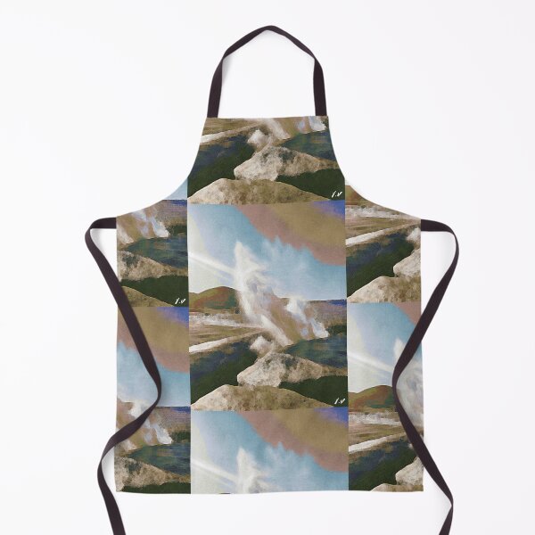 Item preview, Bicheno Blowhole V1 designed and sold by MinnieMaya.