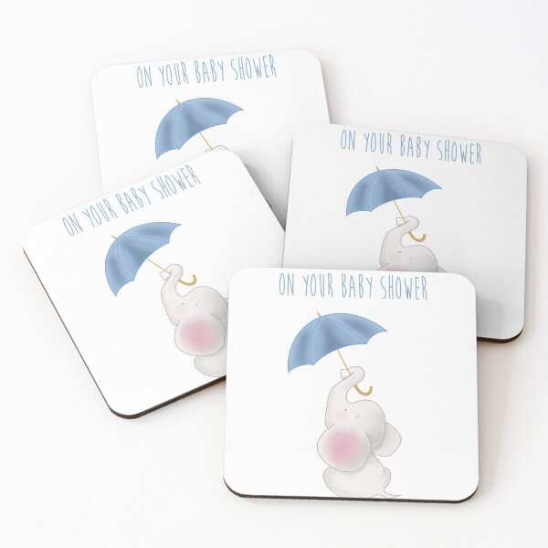 Item preview, baby boy baby shower designed and sold by Atouchofsparkle.