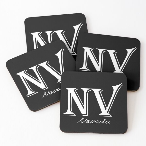 Item preview, Nevada designed and sold by JavierShih.