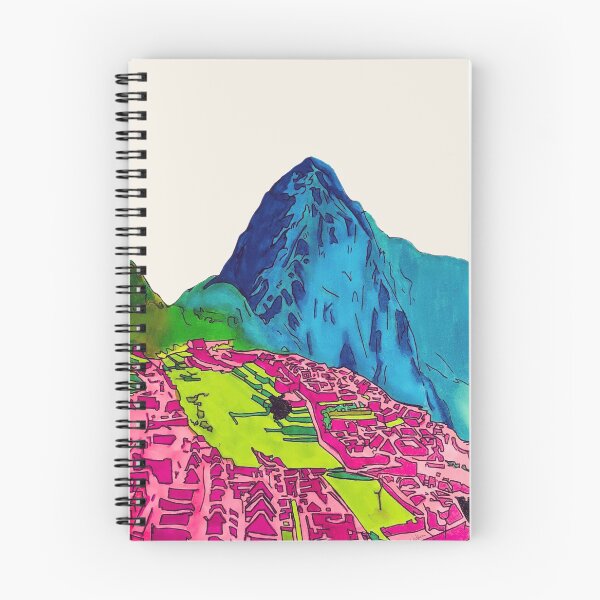 Item preview, Machu Picchu designed and sold by Jack latham.
