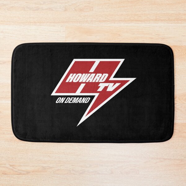 Item preview, Howard TV designed and sold by MisterPlop.