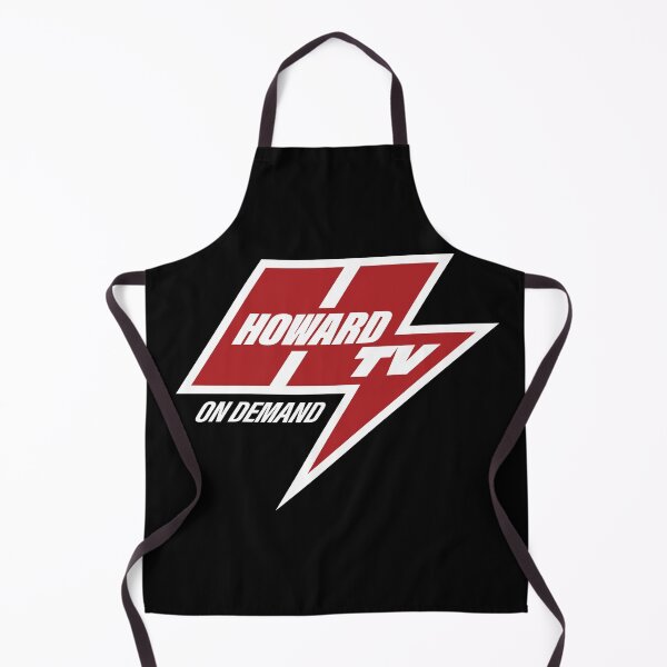 Item preview, Howard TV designed and sold by MisterPlop.