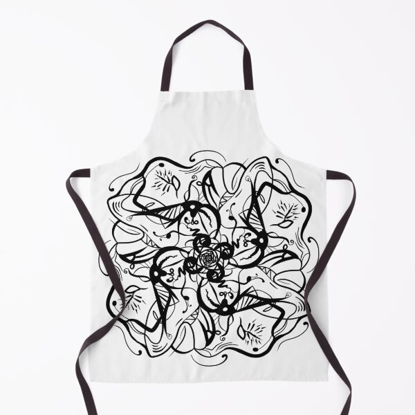 Item preview, Spiral Mandala designed and sold by anatovas.