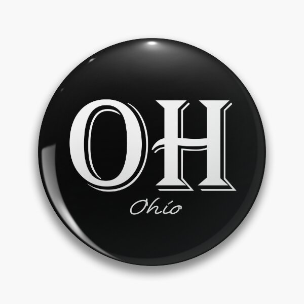 Item preview, Ohio designed and sold by JavierShih.