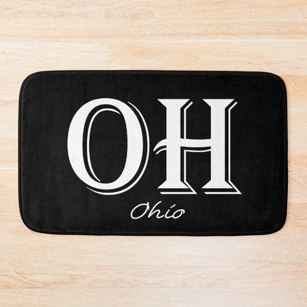 Item preview, Ohio designed and sold by JavierShih.