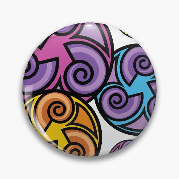 Item preview, Colorful Mandala art designed and sold by Soumita.