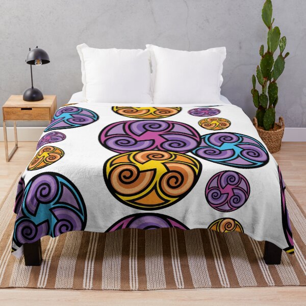 Item preview, Colorful Mandala art designed and sold by Soumita.