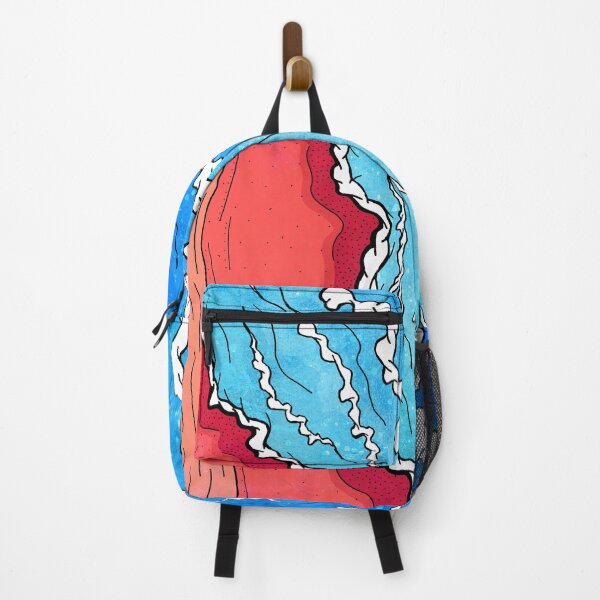 Item preview, Beachside designed and sold by Swadeillustrations.