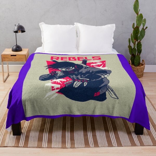 Item preview, Rebels #allwantyou.net# designed and sold by Magdalineshop.