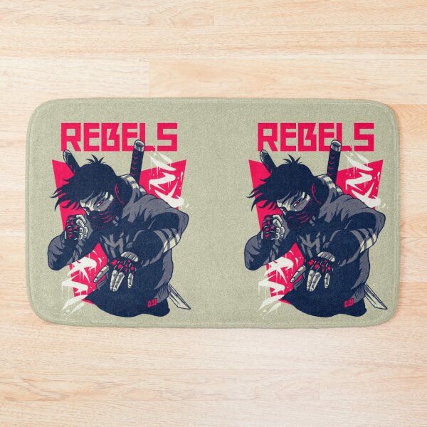 Item preview, Rebels #allwantyou.net# designed and sold by Magdalineshop.