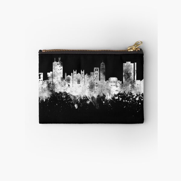 Item preview, Ann Arbor Michigan Skyline designed and sold by ArtPrints.