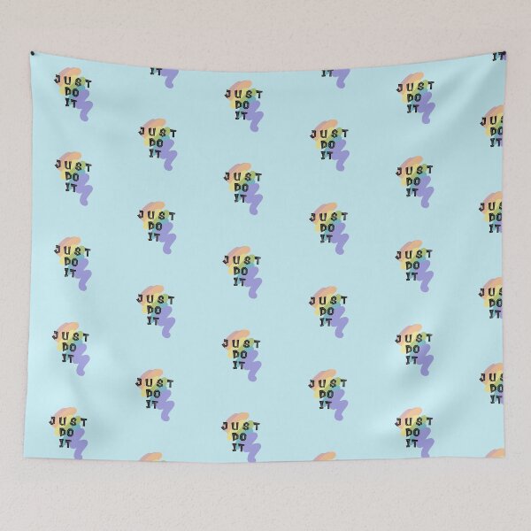 Item preview, Just Do It  designed and sold by LotusCreations.
