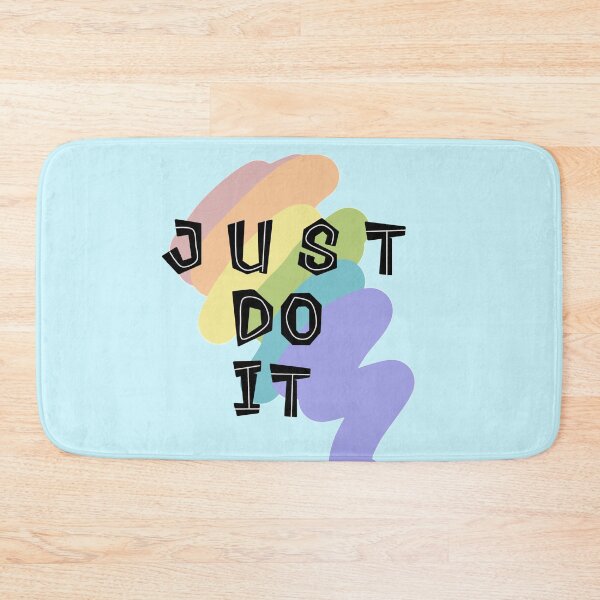 Item preview, Just Do It  designed and sold by LotusCreations.