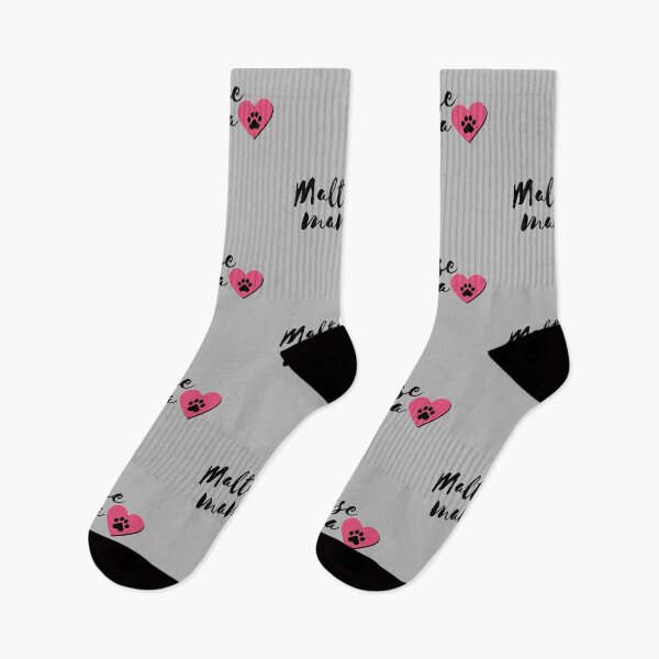 Item preview, Maltese Mom - Dog Mama Malteses designed and sold by m95sim.