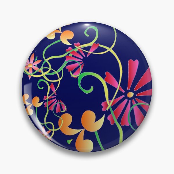 Item preview, jewel tone bouquet designed and sold by LBehrendtDesign.