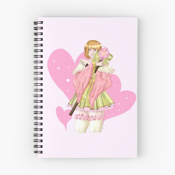 Item preview, Sakura Hanayo designed and sold by Pannicotta.