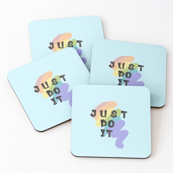 Item preview, Just Do It  designed and sold by LotusCreations.