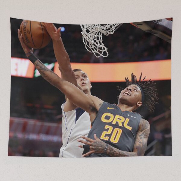 Item preview, Jonathan slam dunk designed and sold by cathyyoungg.