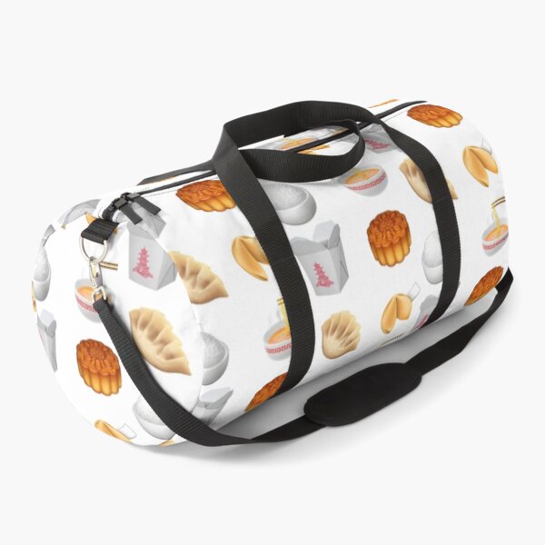 Item preview, chinese food emoji starter pack designed and sold by Rain R.