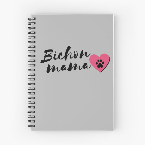 Item preview, Bichon Mom - Dog Mama Bichons designed and sold by m95sim.