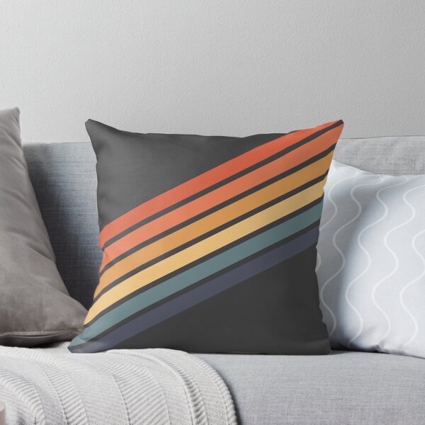 Item preview, Rayas retro estilo años 70 designed and sold by ind3finite.