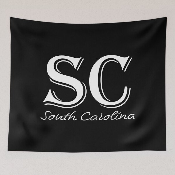 Item preview, South Carolina designed and sold by JavierShih.