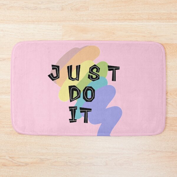 Item preview, Just Do It  designed and sold by LotusCreations.