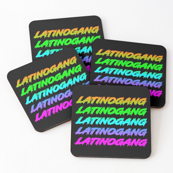 Item preview, Latino Gang designed and sold by blazikin.