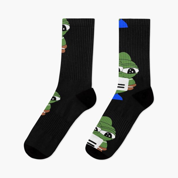 Item preview, Quarantined Pepe designed and sold by dijla77.