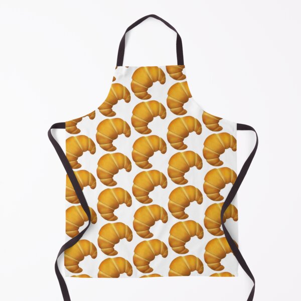 Item preview, croissant emoji designed and sold by Rain R.