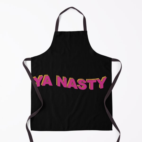 Item preview, ya nasty that's so raven designed and sold by chloecreates-.