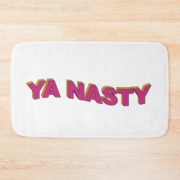 Item preview, ya nasty that's so raven designed and sold by chloecreates-.