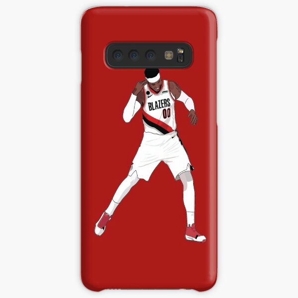 Nba 2k20 Cases For Samsung Galaxy Redbubble - the new nba 2k19 in roblox roblox rb world 2