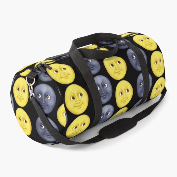 Item preview, Moon emojis designed and sold by Rain R.