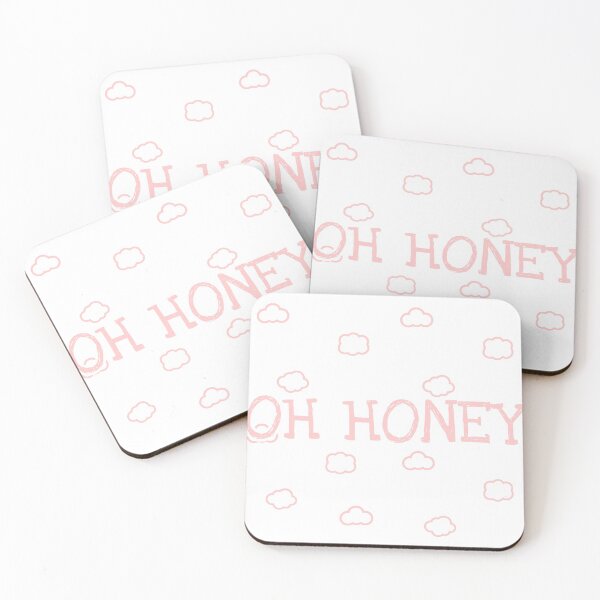 Item preview, oh honey designed and sold by diaeez.