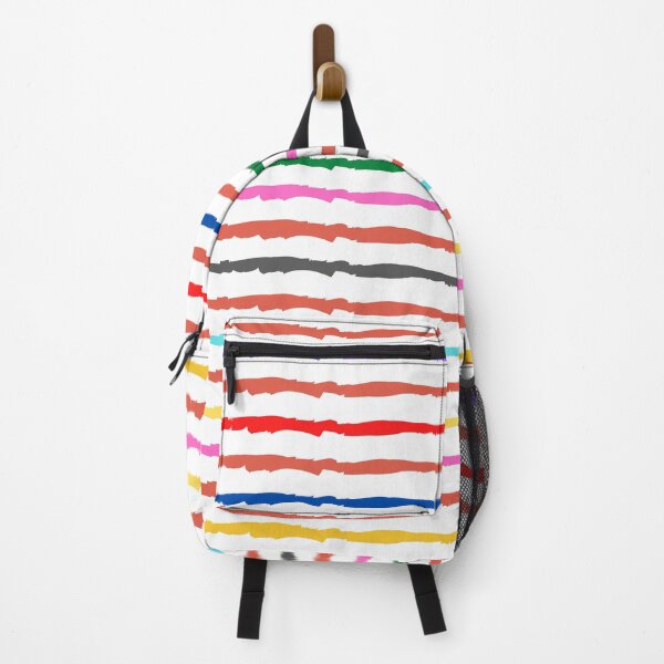 Item preview, Colorful lines designed and sold by GRETCHEND1.