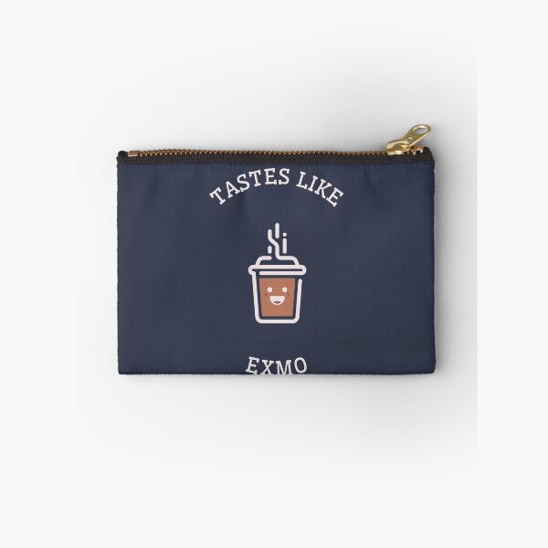 Item preview, Taste Like Exmo Coffee Cup designed and sold by Exmo Merch.